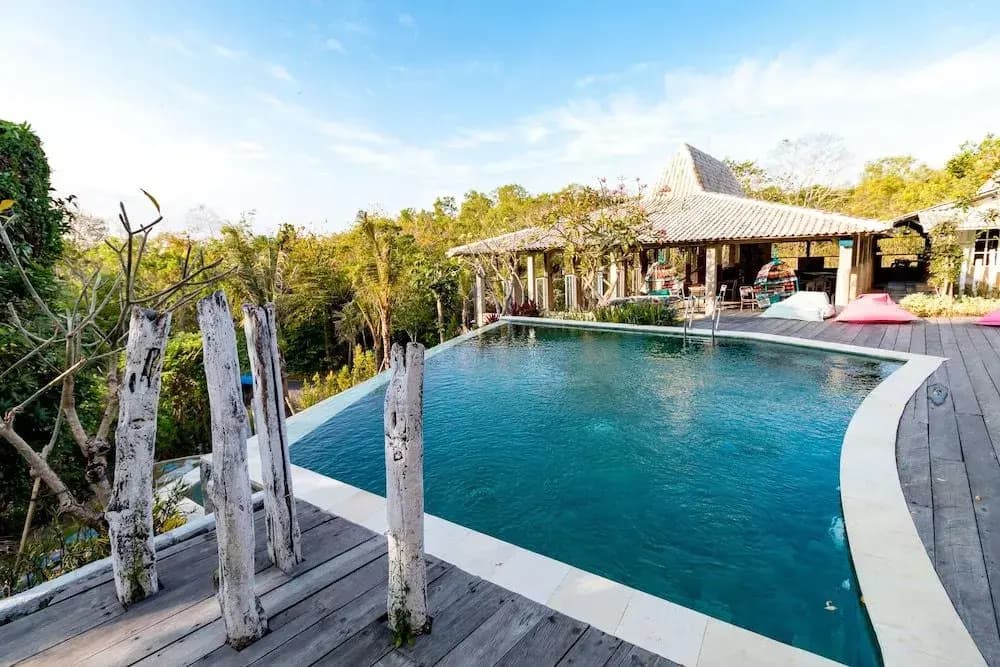 Kampung Jimba - photo 19