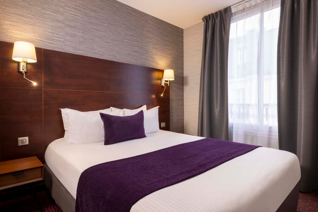 InterContinental Paris le Grand by IHG - photo 3
