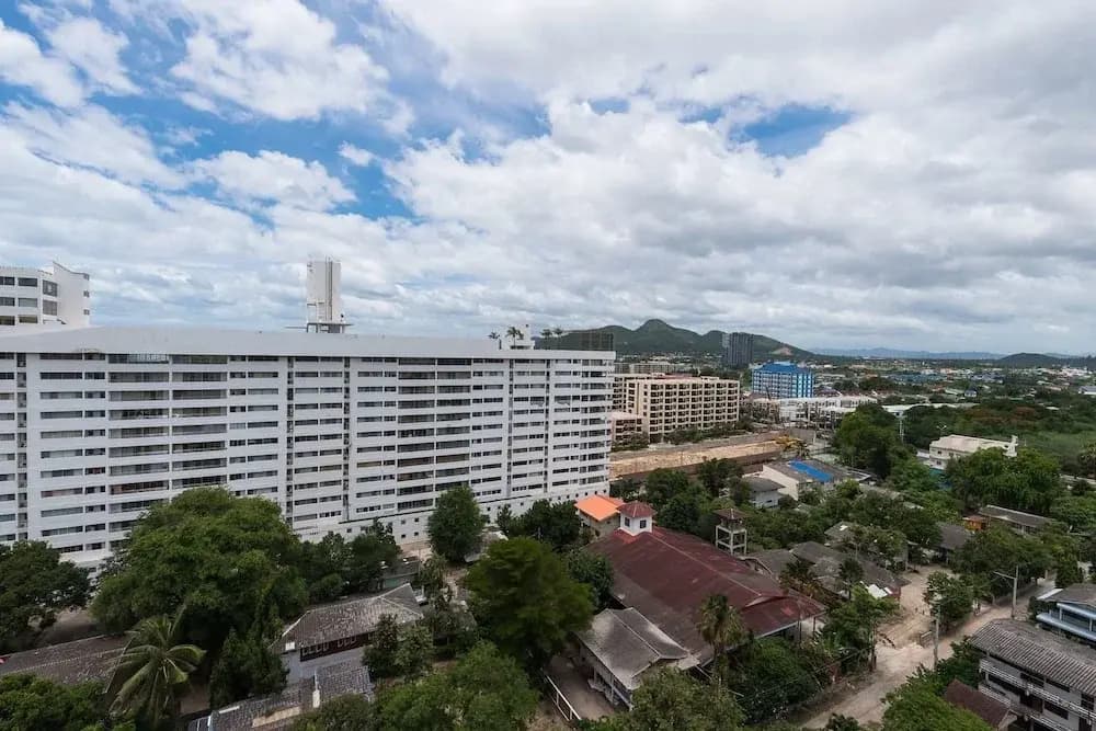 Hua Hin luxury Condo By The Ocean - photo 19