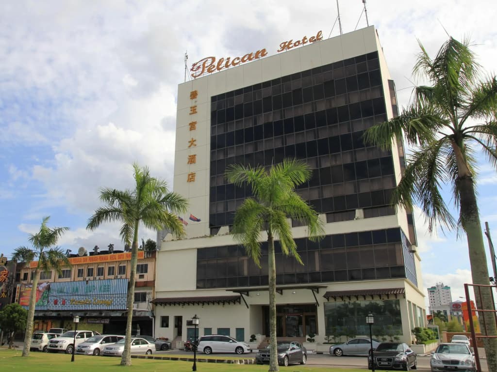 Pelican Hotel - photo 22