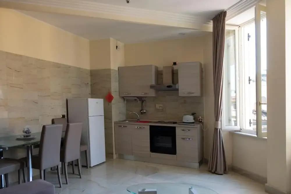 Crispi 20 Junior Suite - photo 11