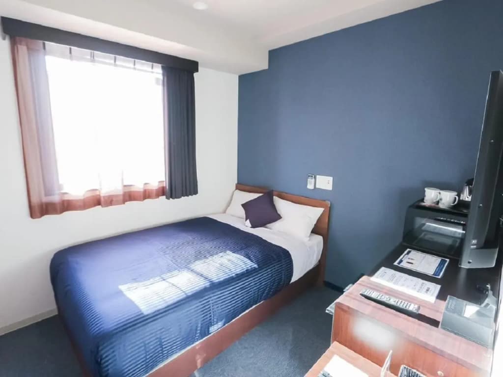 Hotel LiVEMAX Machida-Ekimae - photo 16