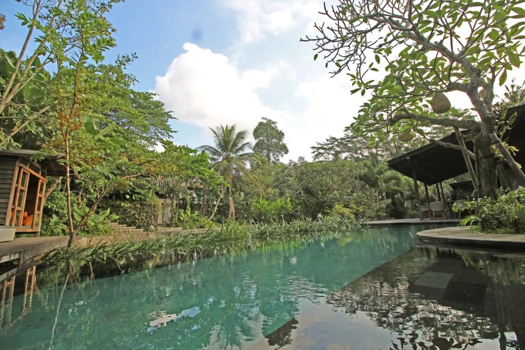 Surya Kembar Villas - photo 9