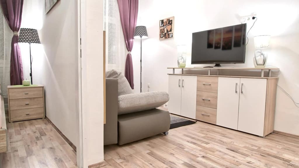 SpongeBob Apartment - photo 15