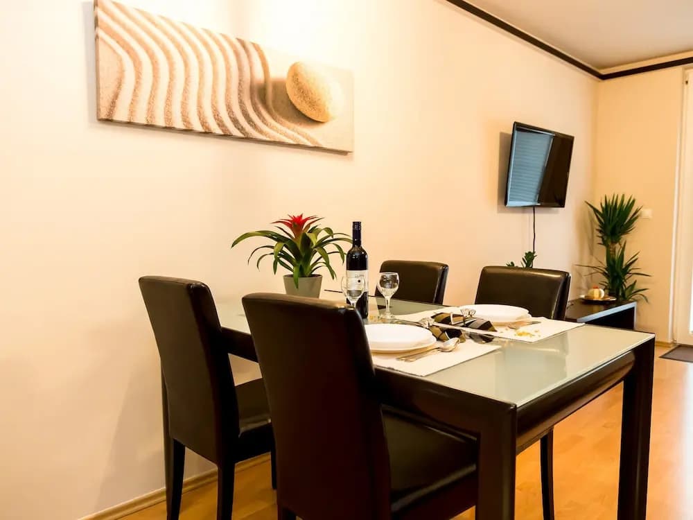 Arpad Bridge Apartments Budapest - photo 16
