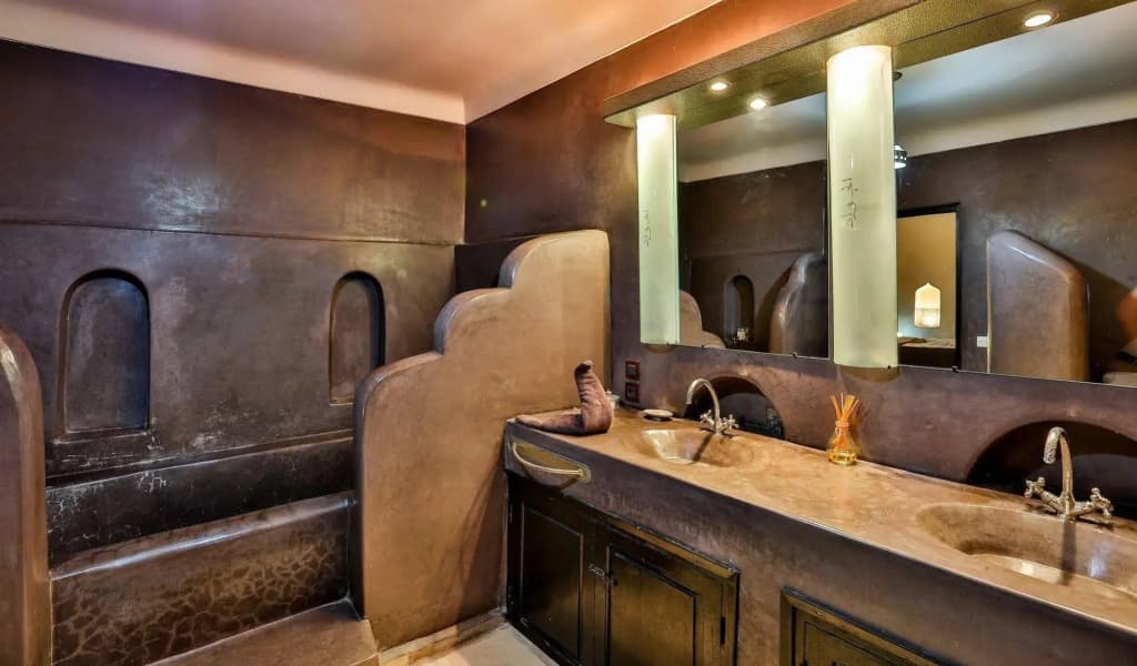 Riad Al Boraq - photo 19