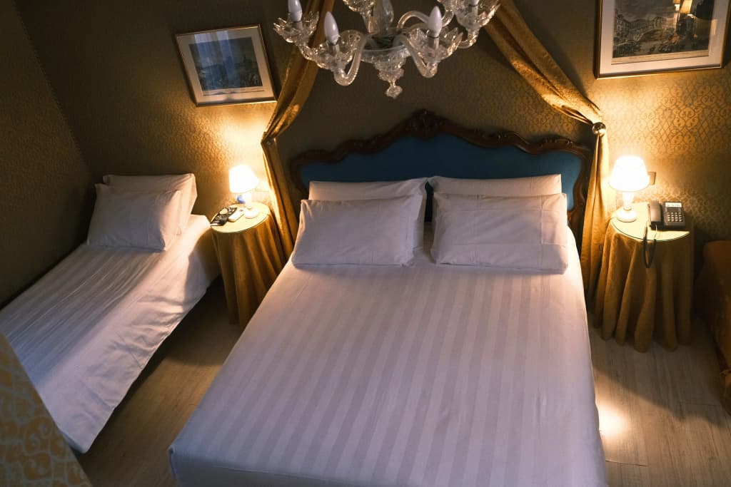 Hotel San Gallo - photo 22