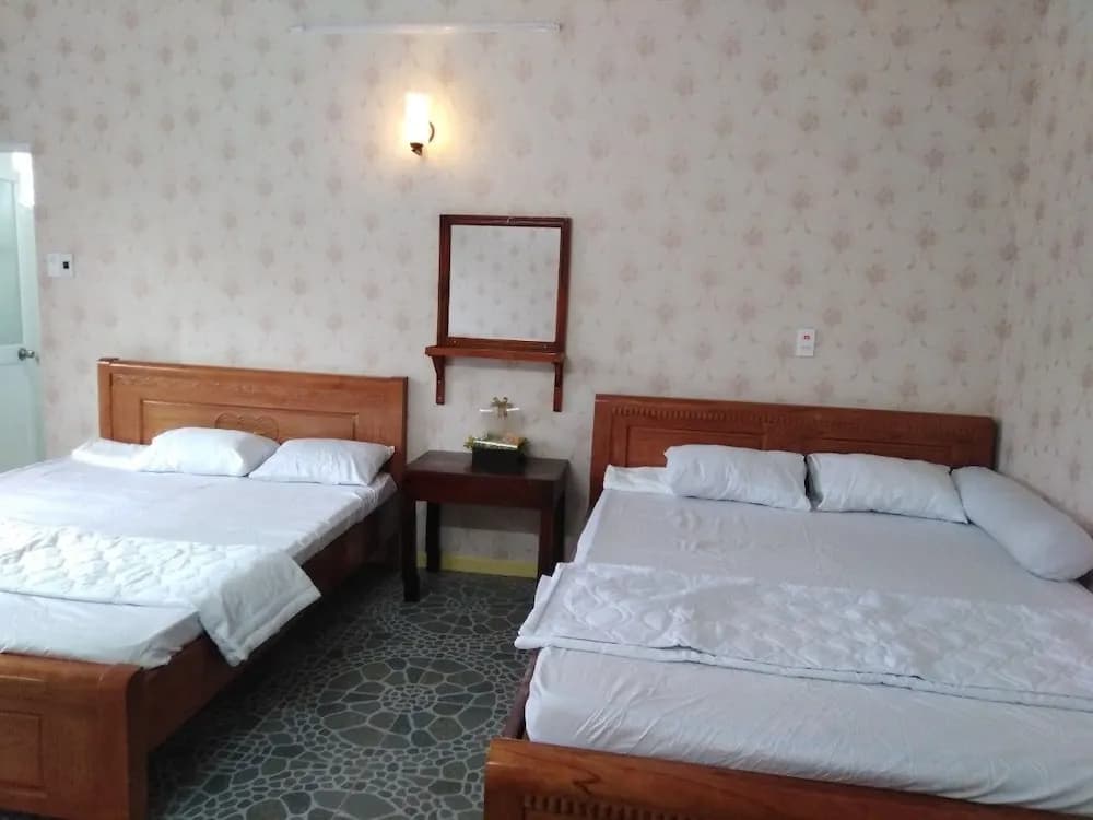 Nga Thinh Guesthouse - photo 2
