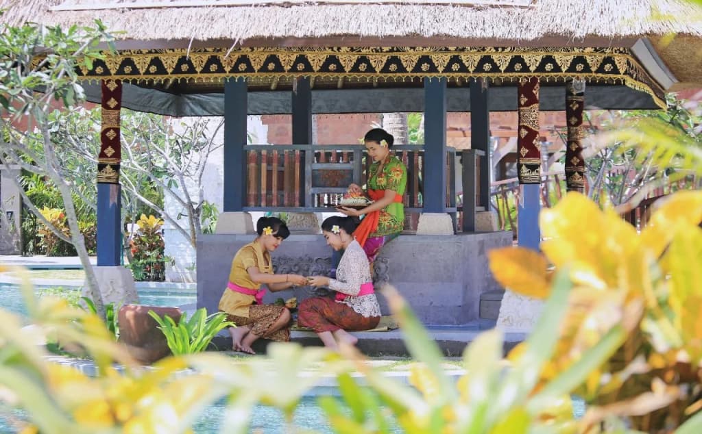 The Alantara Sanur - photo 22