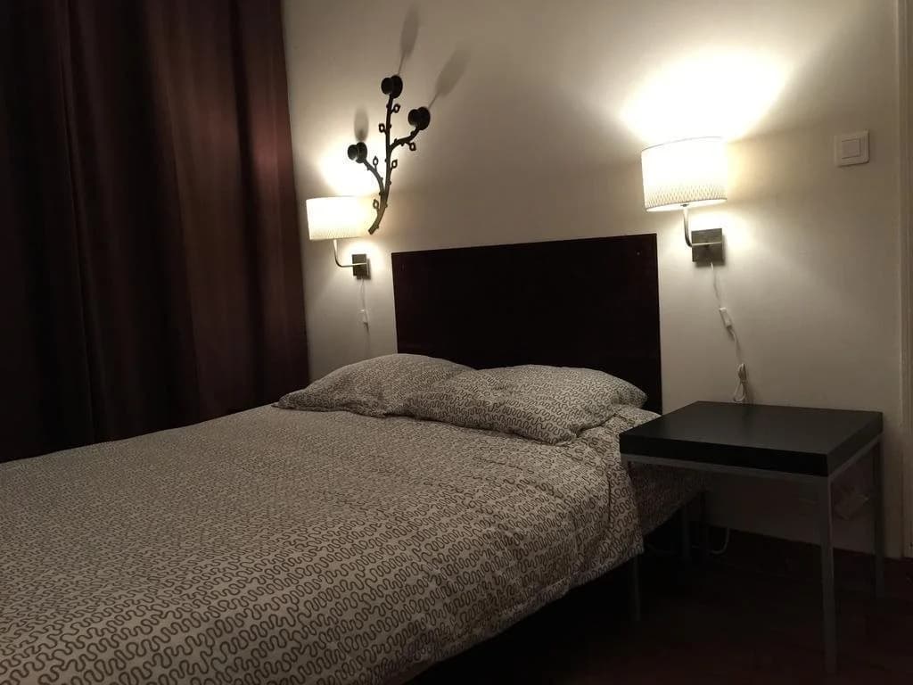 Apartment Le Marais Rosiers - photo 12