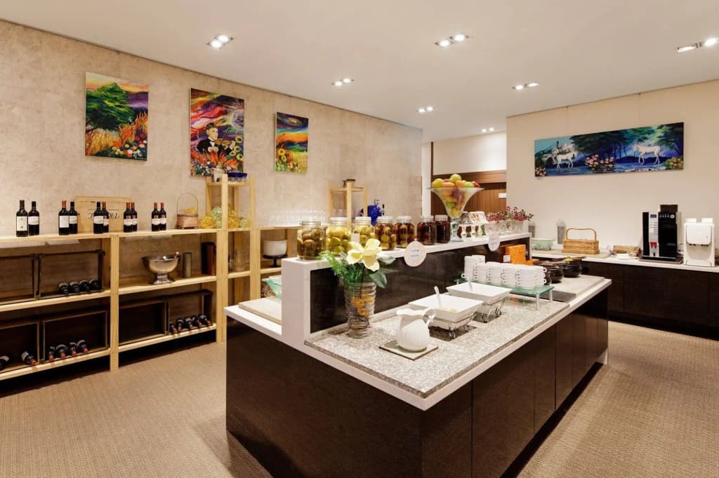 Ramada Encore by Wyndham Seoul Dongdaemun Hotel - photo 24