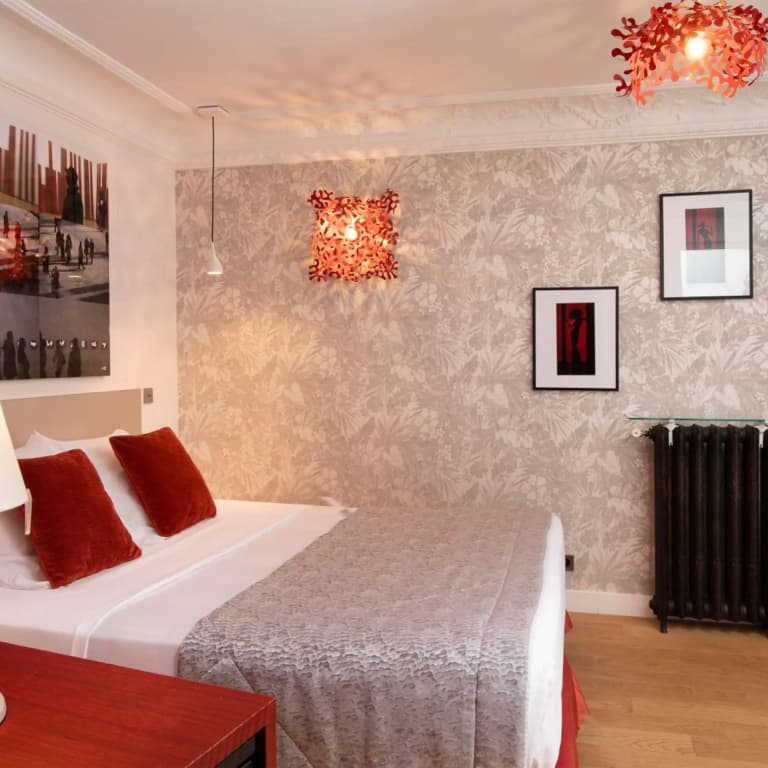 Hôtel du Levant - photo 35