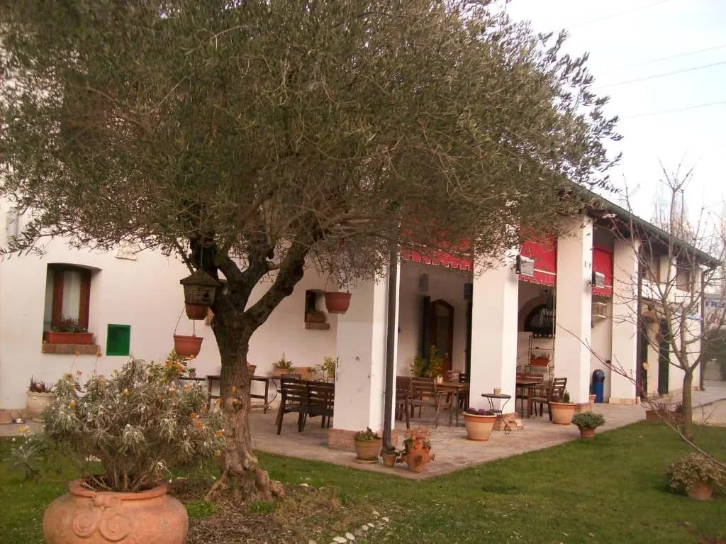 Agriturismo Corte Del Brenta - main photo