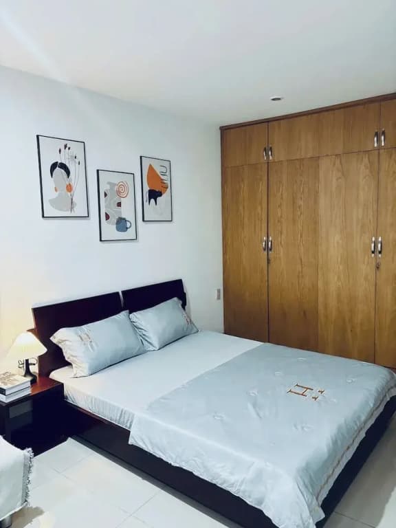 The Cozy Home - photo 11
