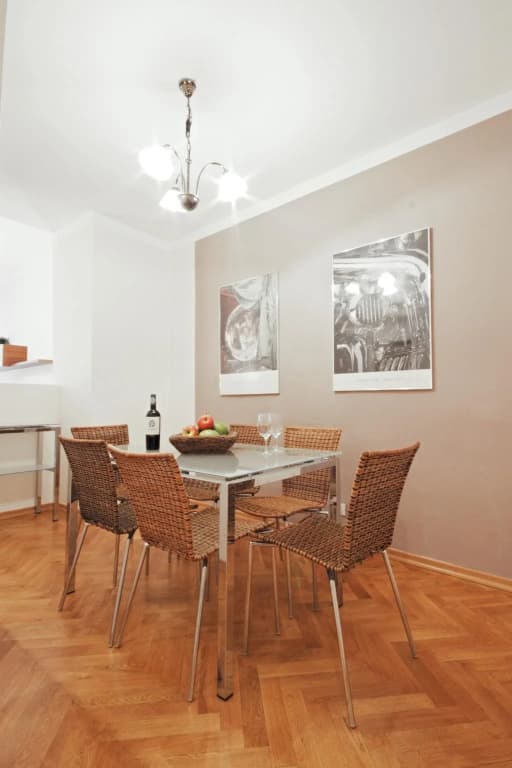 Residence Karlova - photo 21