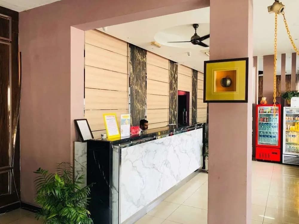 MS Boutique Hotel Kuala Lumpur - photo 2