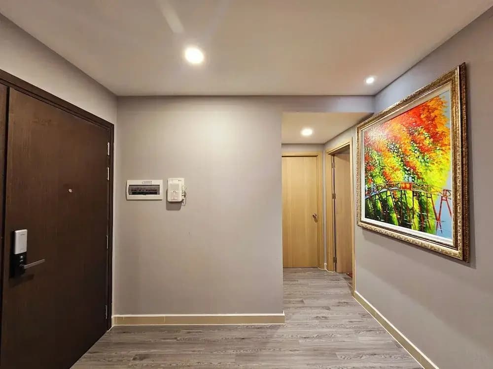 Local Home Apartment Rivergate - photo 18