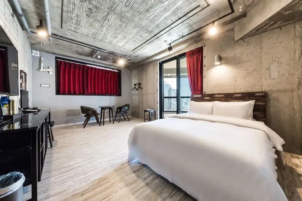 Si Hotel - photo 5