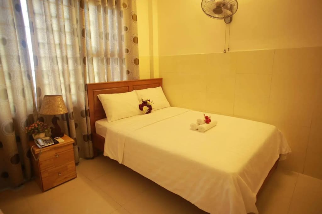 Nam Quan Hotel Da Nang - photo 6