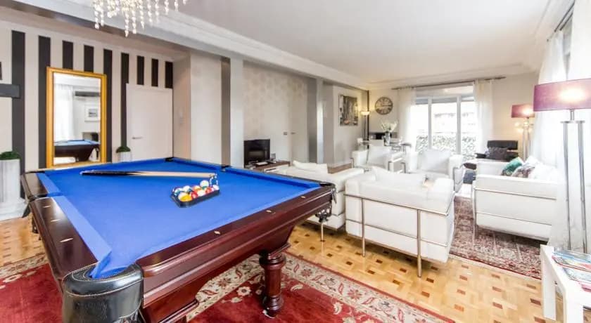 Apartment Castellana Design Deluxe - photo 6