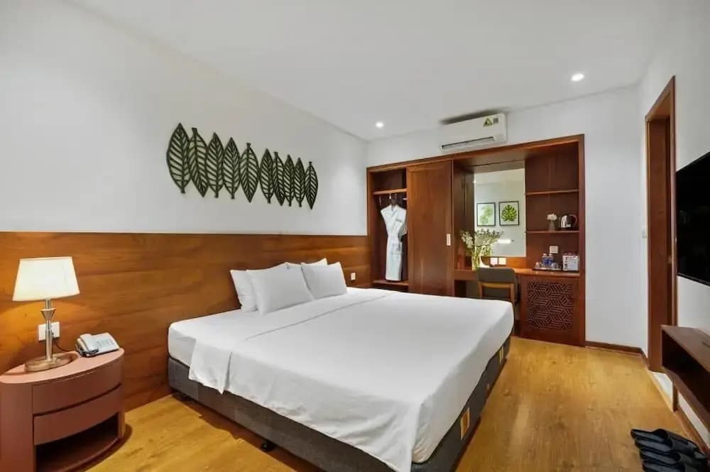 22Land Classic Suites - photo 5