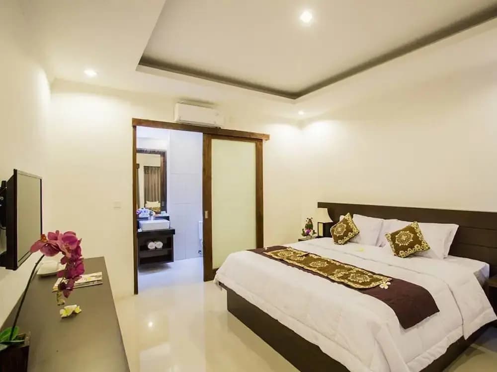 Pool Access Room At Kerobokan - photo 5