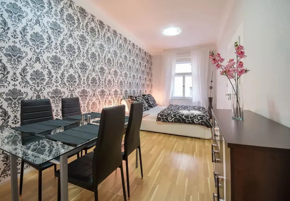 Chest design apartments - photo 3