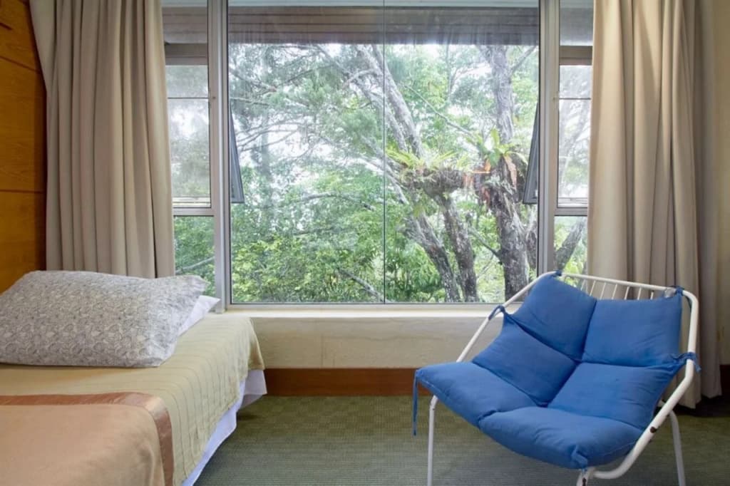 Bellevue The Penang Hill Hotel, Bukit Bendera - photo 6