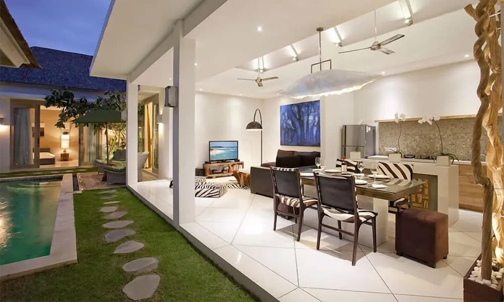 Le Chloe Villas - photo 14
