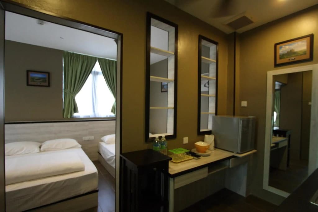 Shamrock Greenhill - photo 14
