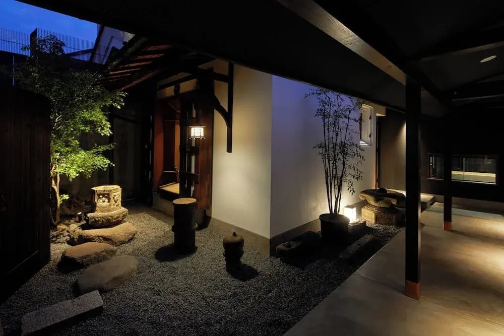 Enso Machiya - photo 2