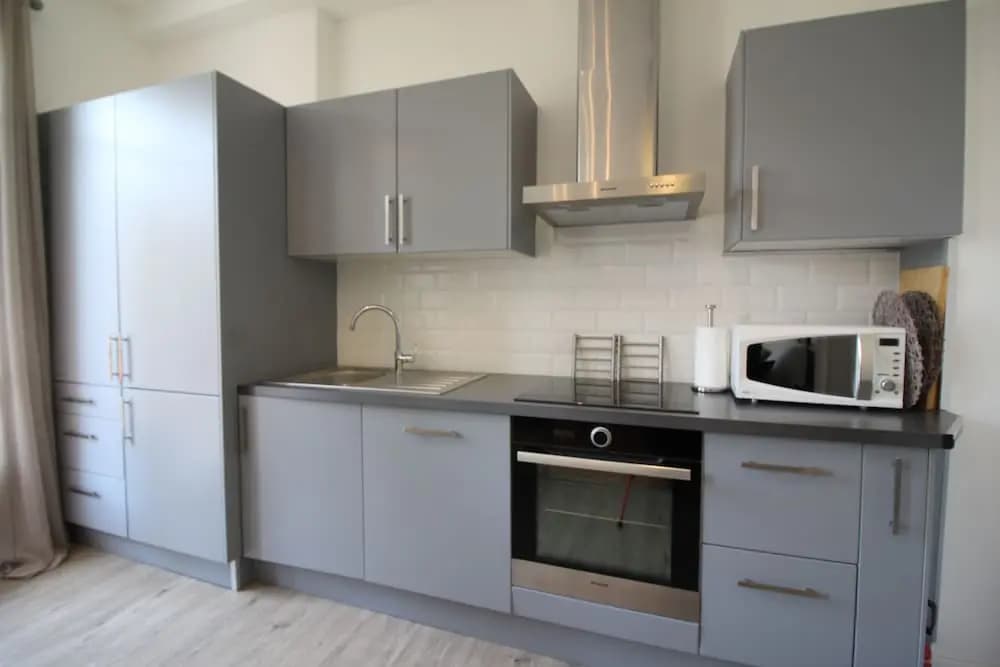 Nice Booking Clemenceau - photo 12