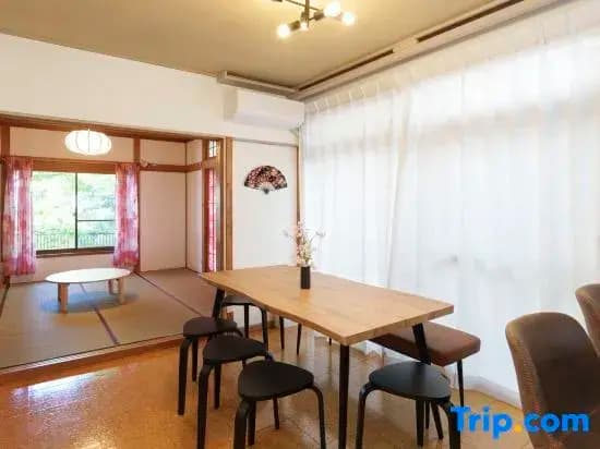 The Sakura House - photo 1