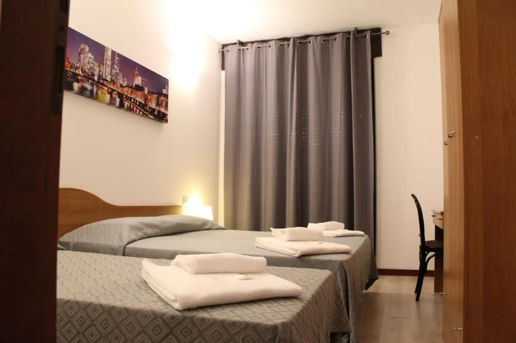 Guest House Brianza Room - photo 27