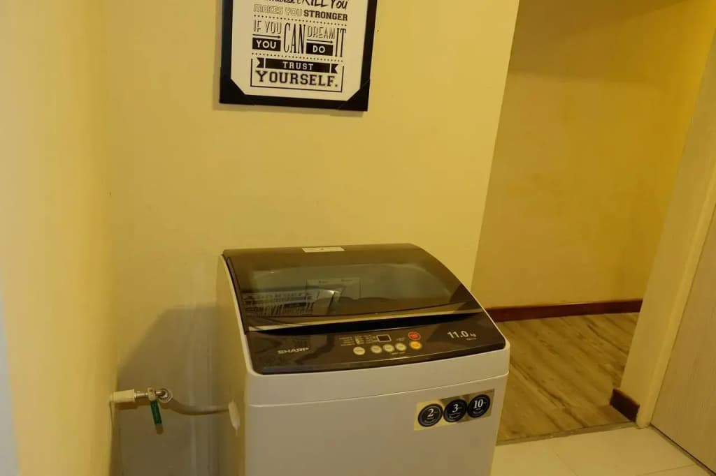 Natol Homestay - Paris BDC - photo 6