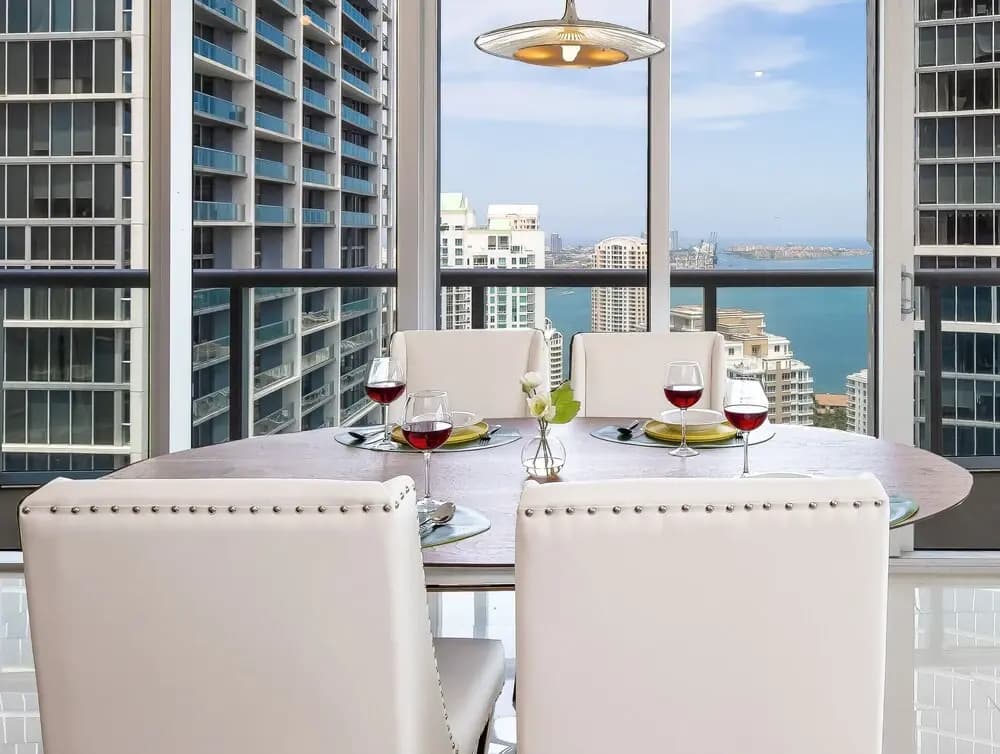 Miami Vacation Rentals - Brickell - photo 8
