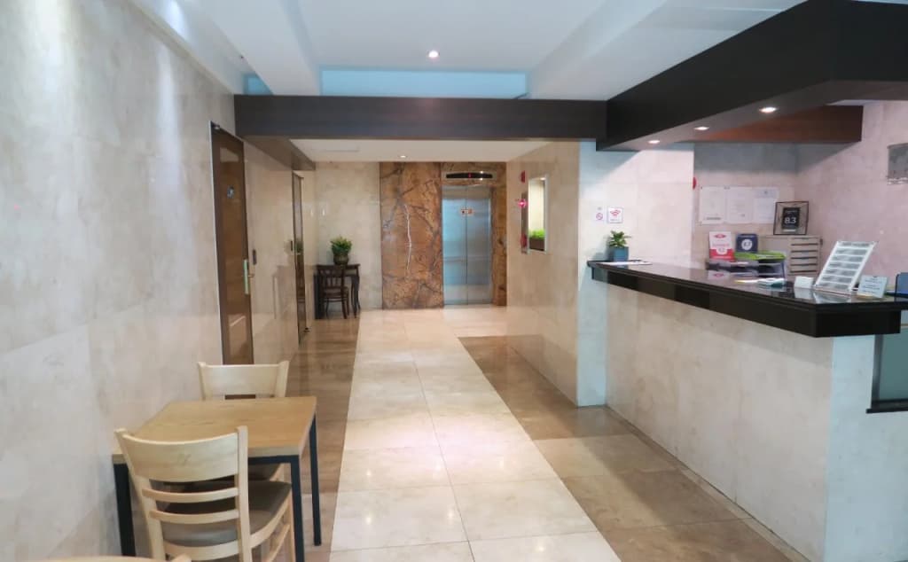 GS Hotel - photo 14