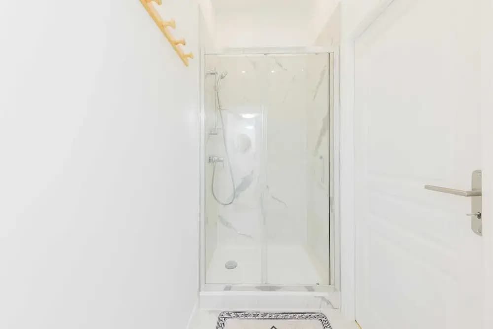 Welcoming Studio - 3P - Strasbourg-Saint-Denis - photo 6