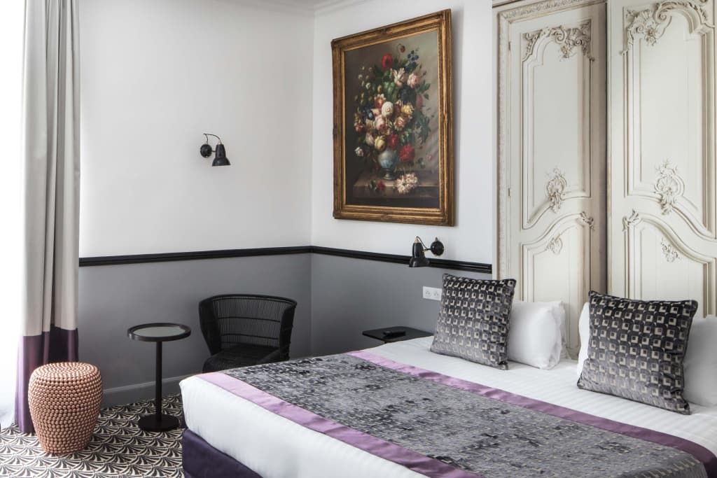 Hôtel Malte - Astotel - photo 13