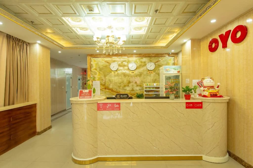 Truong Son Hotel - photo 12