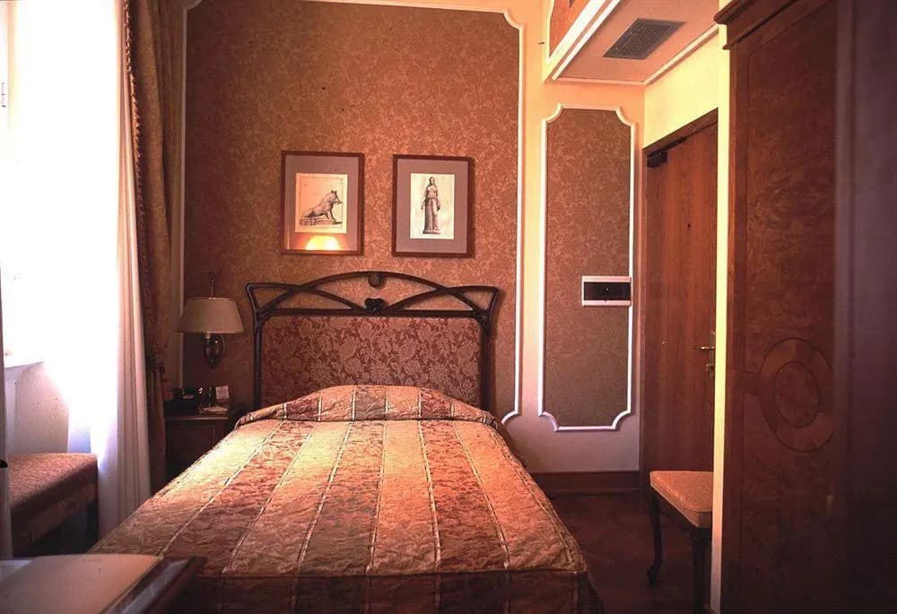 Hotel Villa Morgagni - photo 3