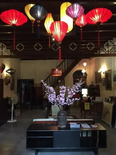 27 Concubine Lane - photo 14