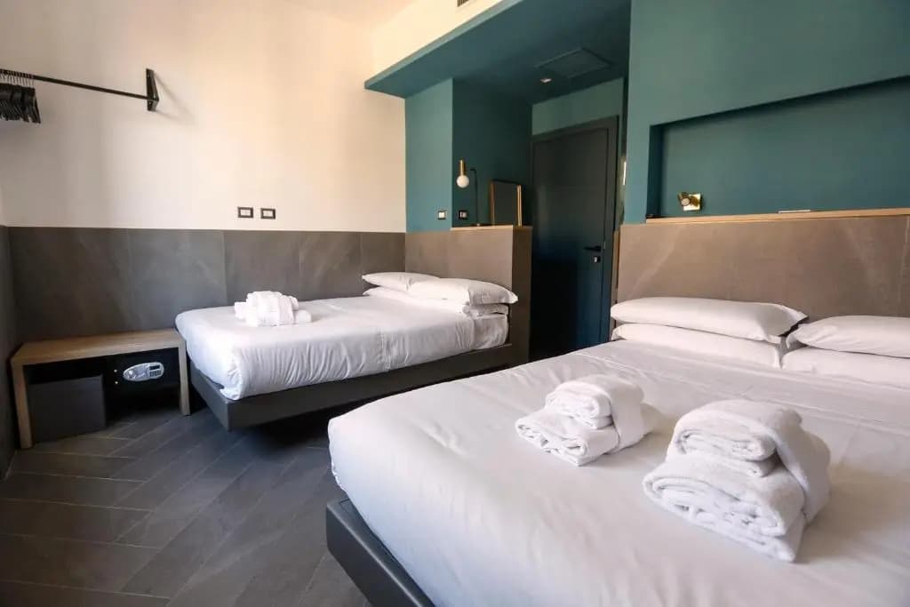 Ottaviano Smart Rooms - photo 6