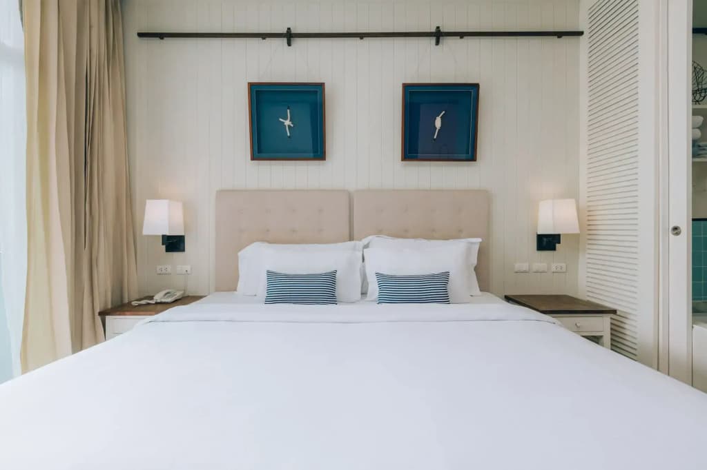 Sugar Marina Hotel Nautical, Kata Beach - photo 46