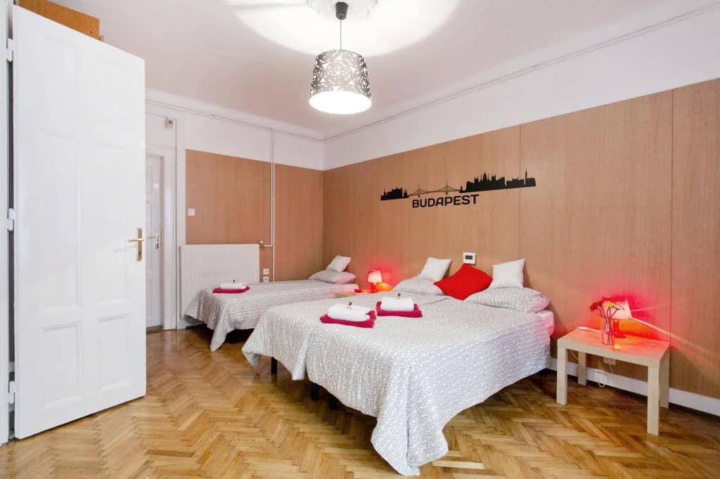 AltraCasa Apartments - photo 5