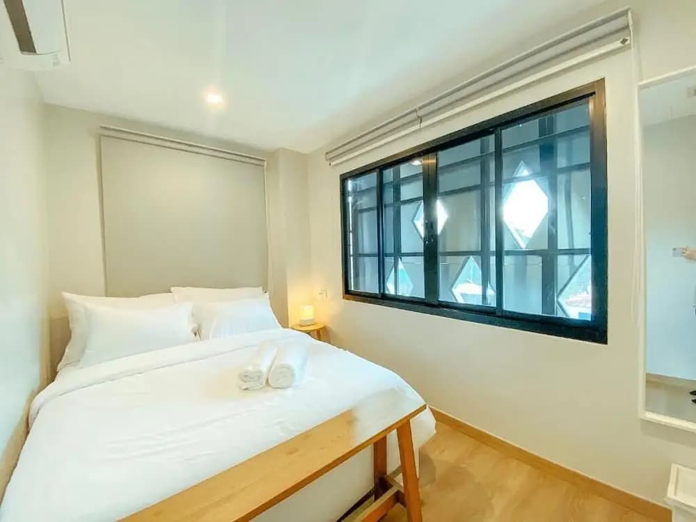 YakThai Poshtel - photo 5