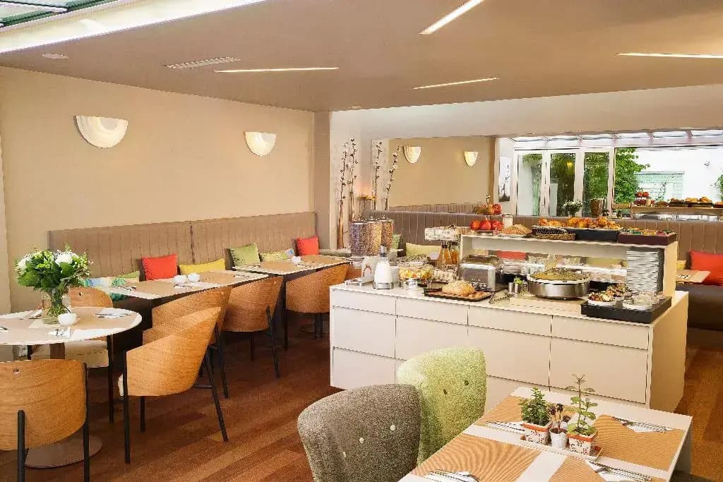 Hôtel Mistral - photo 16