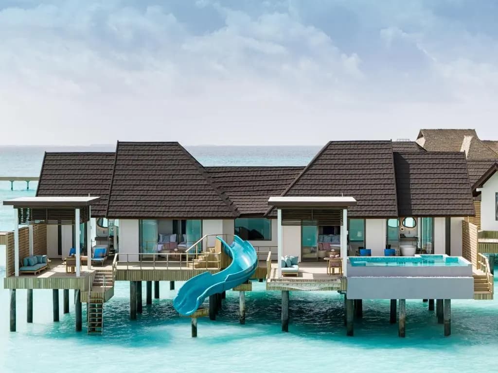 Meyyafushi Maldives - Premium All Inclusive - photo 28