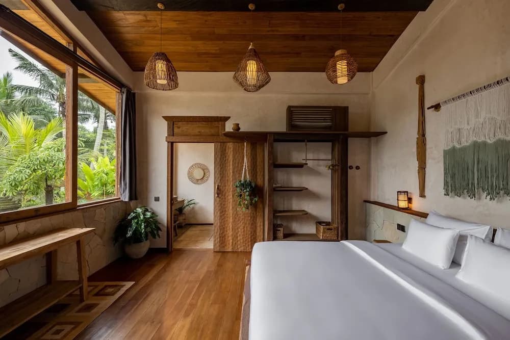 Casa Pohon Ubud - photo 5