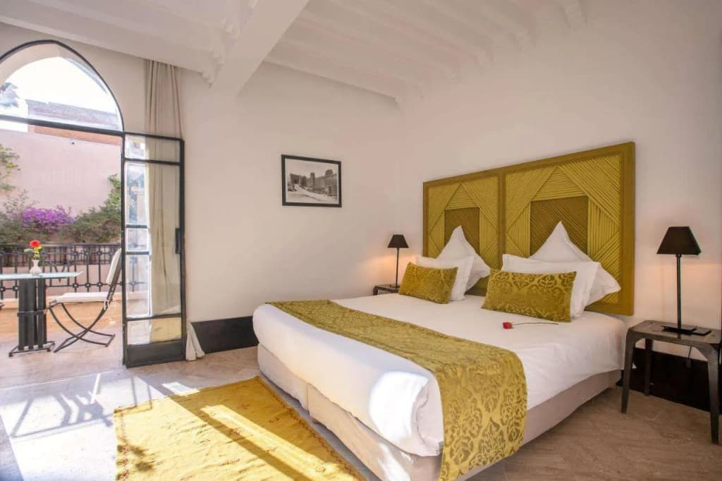 Riad & Spa Azzouz - photo 5